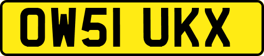 OW51UKX