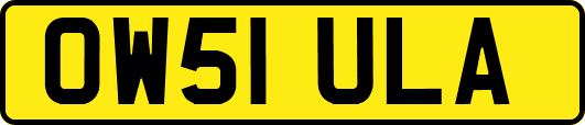 OW51ULA