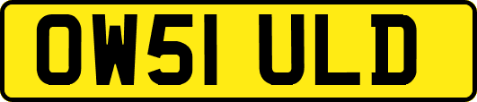 OW51ULD