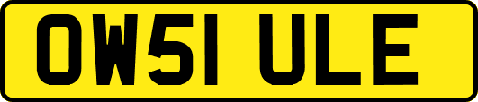 OW51ULE