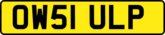 OW51ULP