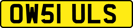 OW51ULS