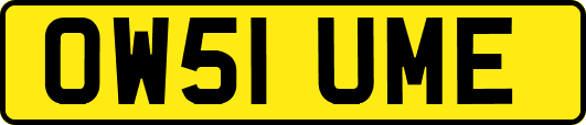 OW51UME