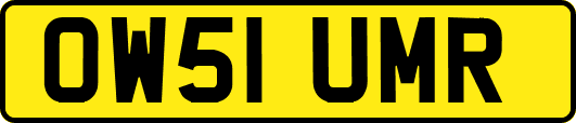 OW51UMR