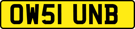 OW51UNB