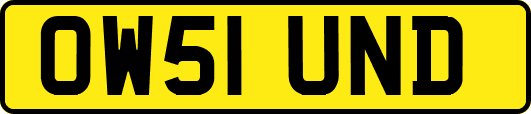 OW51UND