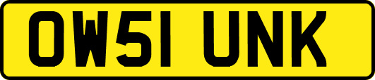 OW51UNK