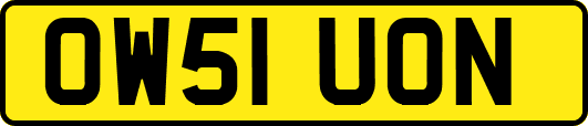 OW51UON