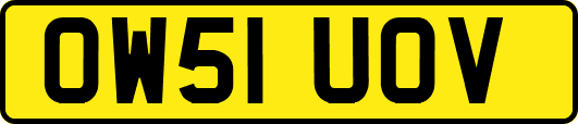 OW51UOV