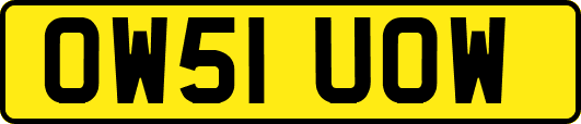 OW51UOW