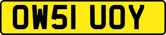 OW51UOY