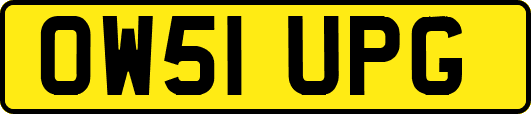 OW51UPG