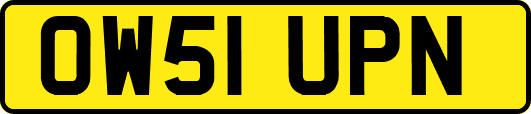 OW51UPN