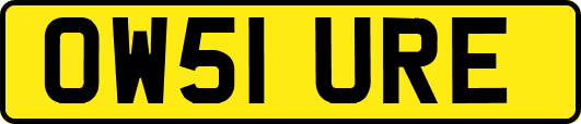 OW51URE