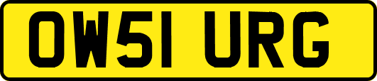 OW51URG