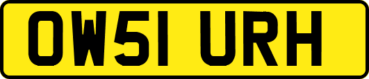 OW51URH