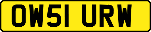 OW51URW