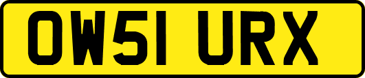 OW51URX