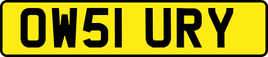 OW51URY