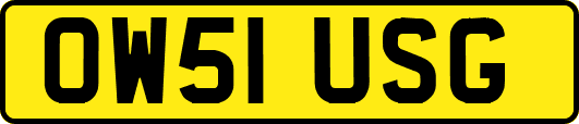OW51USG