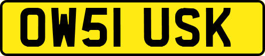 OW51USK