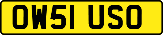 OW51USO