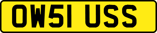 OW51USS