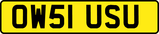 OW51USU