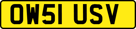 OW51USV