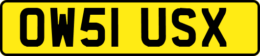 OW51USX