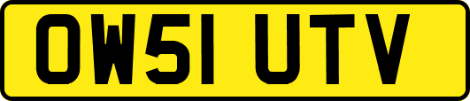 OW51UTV