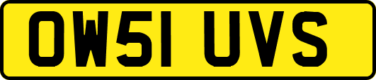 OW51UVS