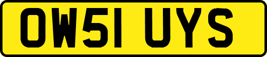 OW51UYS