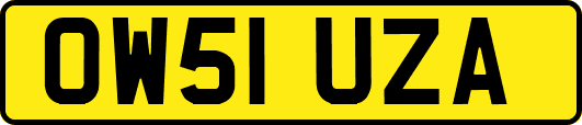 OW51UZA