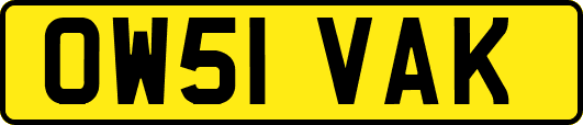 OW51VAK