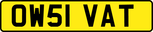 OW51VAT