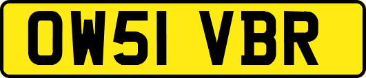OW51VBR