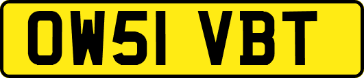 OW51VBT
