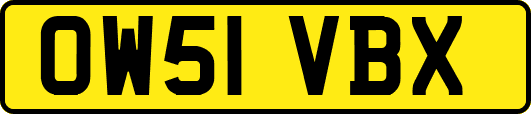 OW51VBX