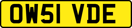 OW51VDE