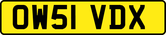 OW51VDX