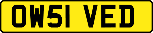 OW51VED