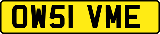 OW51VME