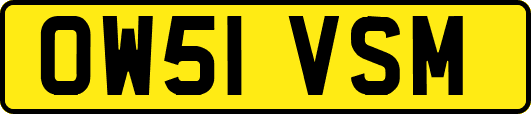 OW51VSM