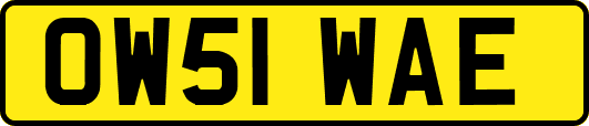 OW51WAE