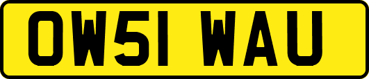 OW51WAU