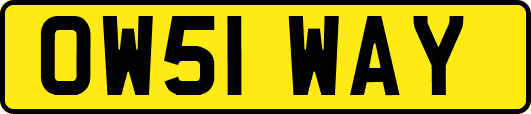 OW51WAY