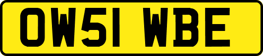 OW51WBE