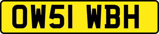 OW51WBH