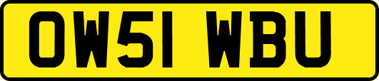 OW51WBU
